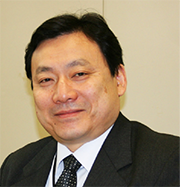 YMCA学院高等学校 校長 佐藤 裕幸
