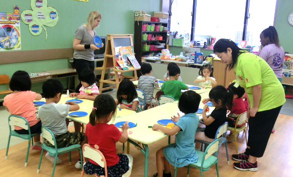 KG Summer School
