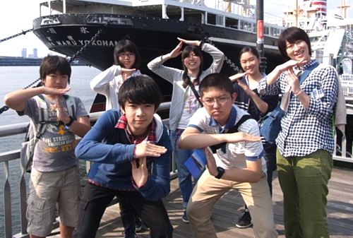 中高生対象 TeenS(ティーンズ)