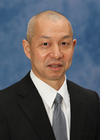 Mr. Matsumoto