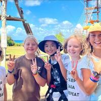 YMCA海外交流プログラム「ダイナミックサマー」（12/17～受付開始）