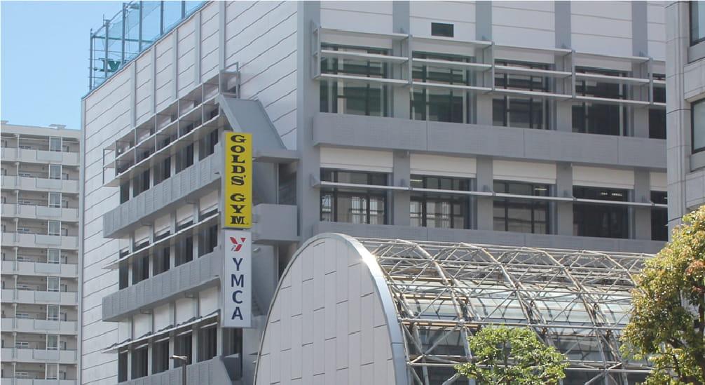 東陽町コミュニティーセンター