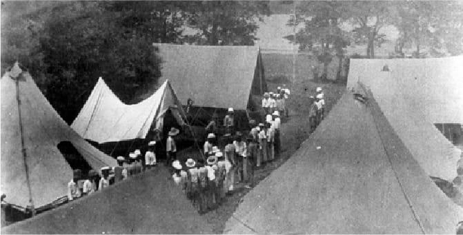 100年以上の歴史に裏づけられたバランスのとれた成長の場