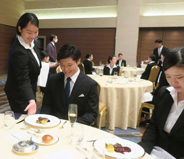 学校・職業教育