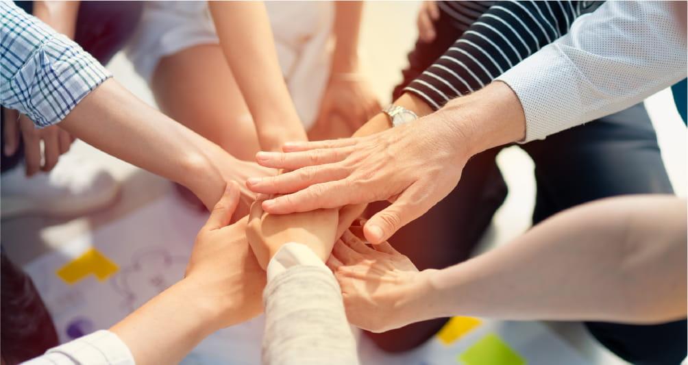 どんなボランティアに参加したら良いか分からない方、参加できるボランティアを知りたい方はお問い合わせください。