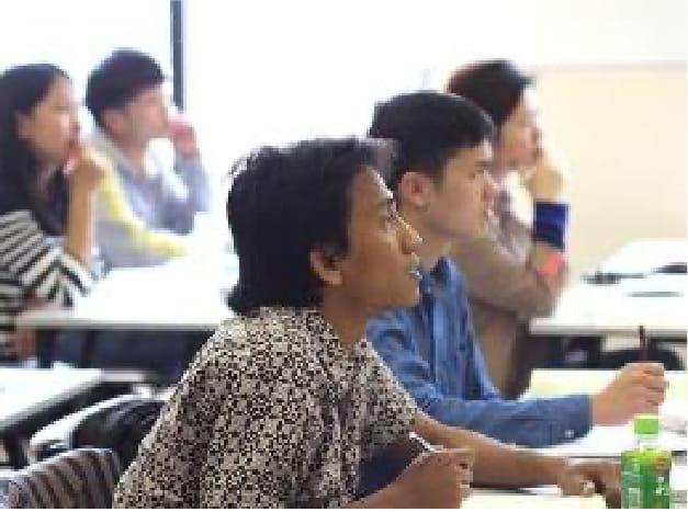 語学力を活かしたい