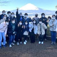 【参加者募集】中高生対象「English Camp for Global Leadership（ＥＣＧＬ）」12/26～28