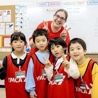 【2026年度本格始動】Kids Club（3時間英語プログラム）