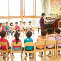 【正職員】2026年度　専門職（幼稚園勤務）