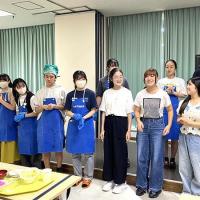 【下町こどもダイニング】夏休みスペシャル ユースボランティア（高校・専門学校・大学生）募集！（7/26）