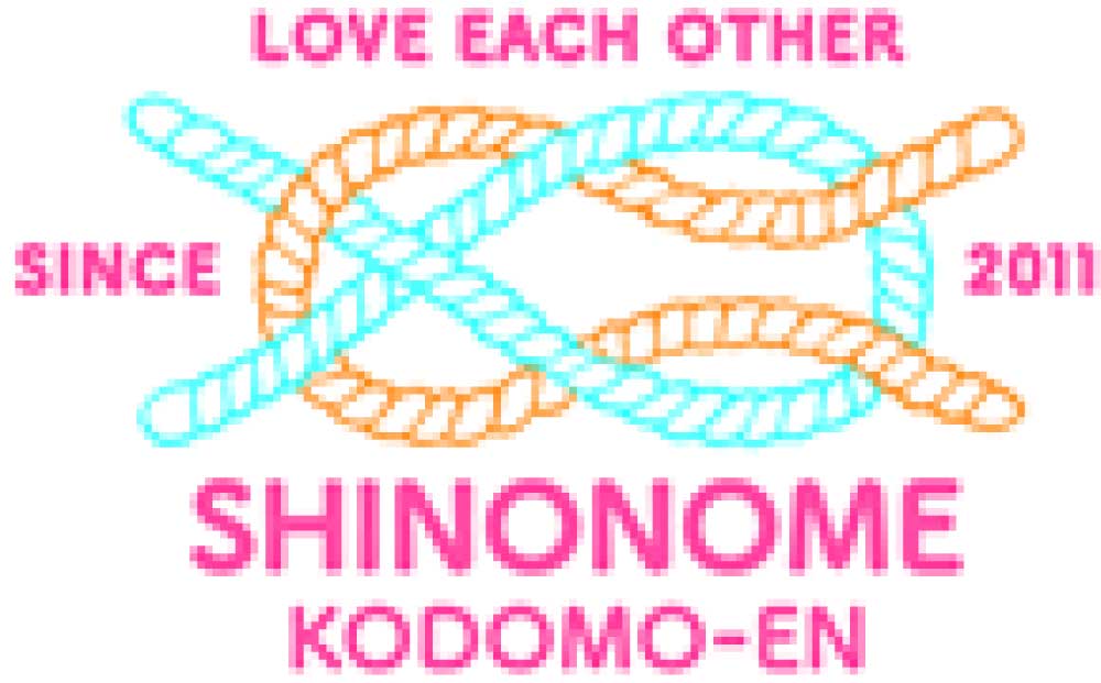 こども園のロゴ