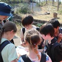 みっくす！～外国にルーツのある子どもたちのためのデイアウトプログラム～<br>Mikkusu! ~ Day-out Program for Children with International Backgrounds~