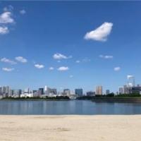 【参加者募集】5/25（日）外国にルーツのある子どもたちのためのデイアウトプログラム「みっくす！」潮干がりに行こう