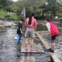 【実施報告】みっくす！9/13（日）府中郷土の森公園に行きました