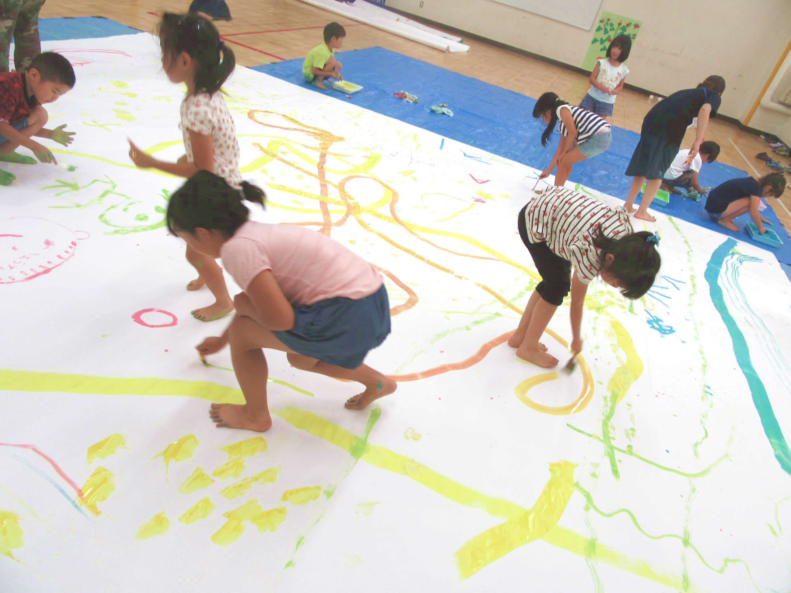 子ども・若者の居場所（児童館・学童保育・サードプレイス）