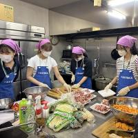 子ども食堂「下町こどもダイニング」夏休みスペシャル開催のお知らせ（7/26）