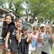 【追加募集】外国にルーツのある子どものサマーキャンプ／Additional Enrollment for Summer Camp for Children with International Backgrounds.