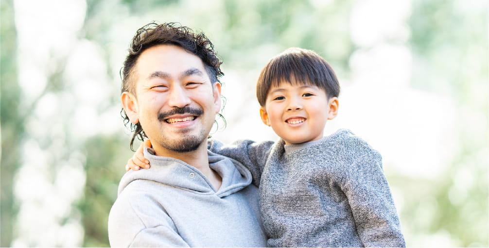 忙しい保護者も安心！当番制なしのサポート体制