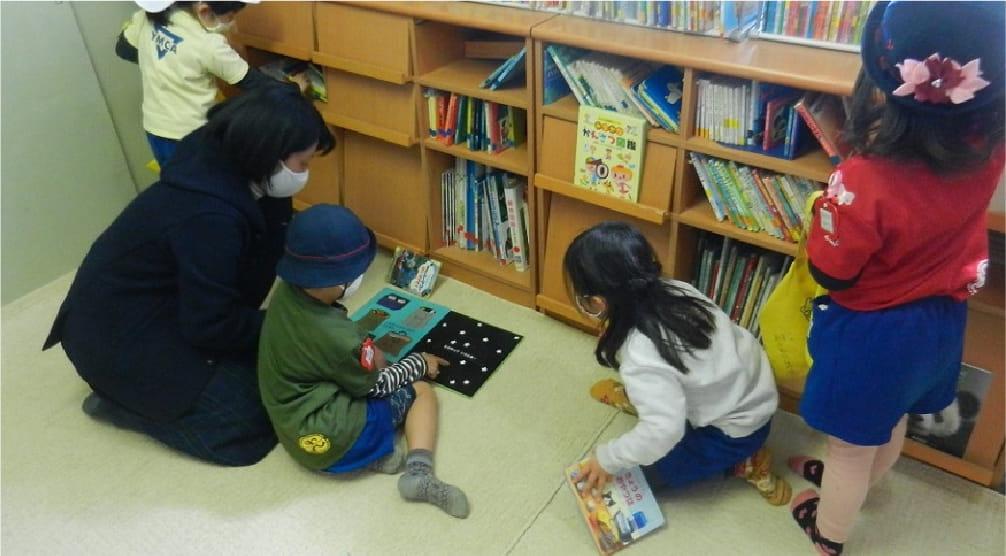 子ども文庫