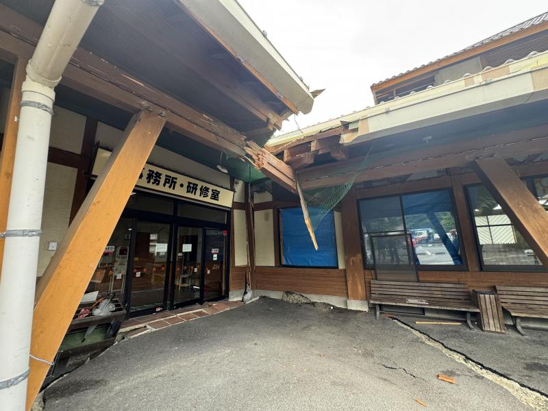 熊本地震