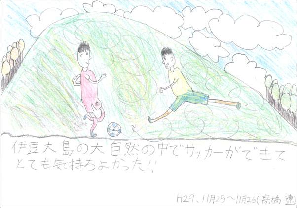 伊豆大島台風災害