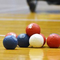ゼミ体験:ニュースポーツ