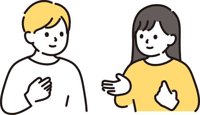 授業体験:コミュニケーション(SST)