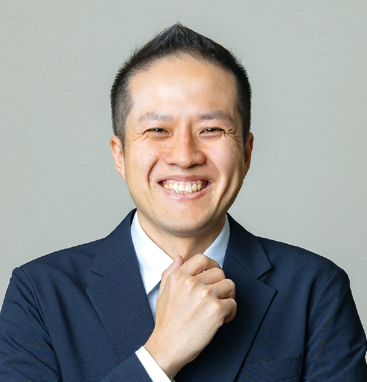 YMCA学院高等学校　校長　池田 博人