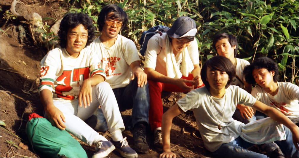 ＹＭＣＡでの学びとこれからの社会