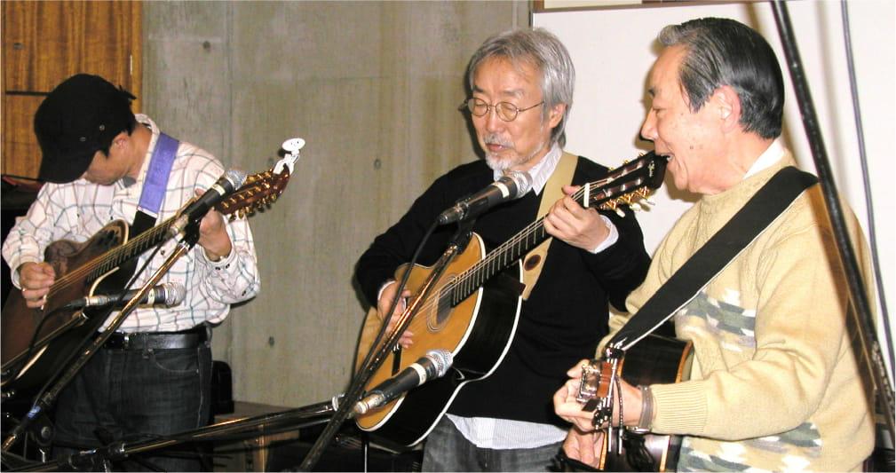 たった一度のキャンプとの出会い