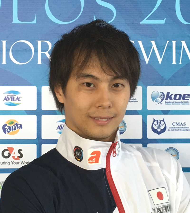 関野 義秀さん