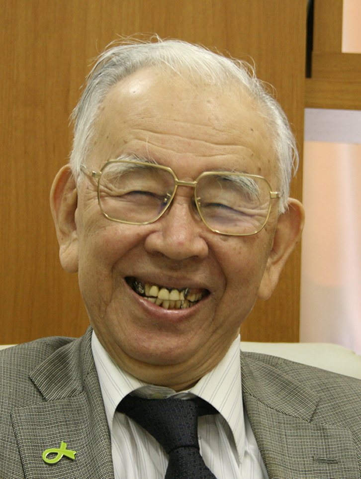 「ＹＭＣＡは心のふるさと」
