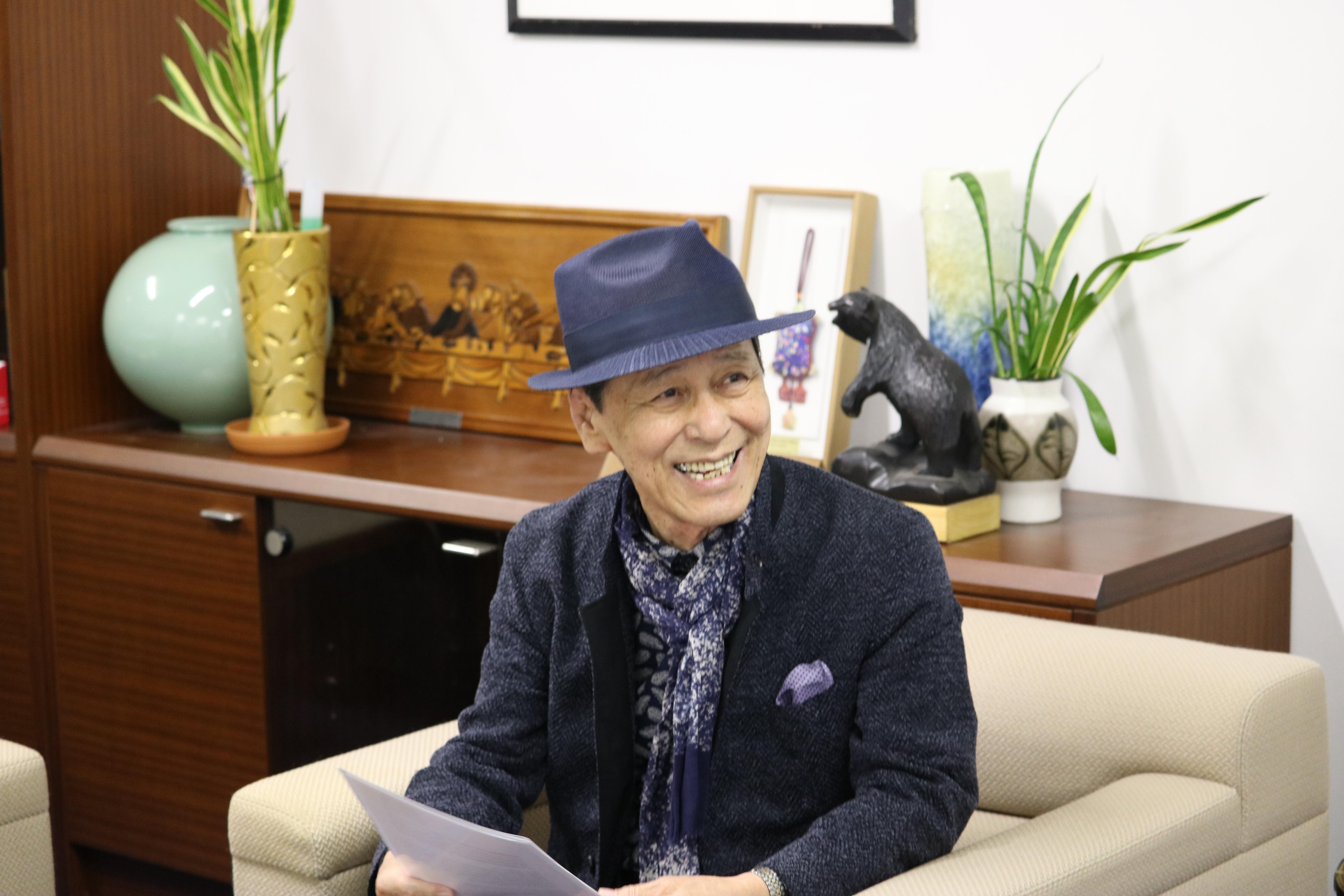 若槻 史郎さん
