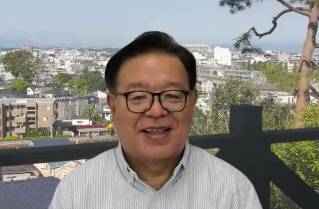 ＹＭＣＡとの出会い