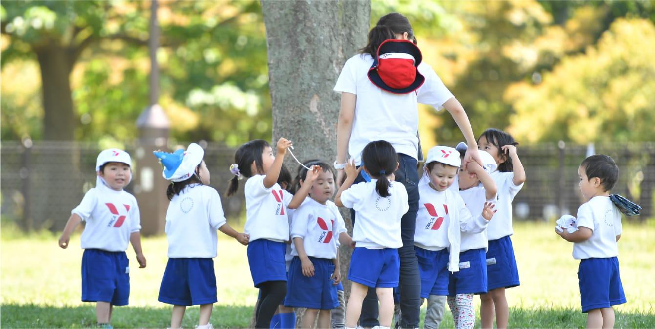 保育・教育（保育園・こども園・幼稚園）