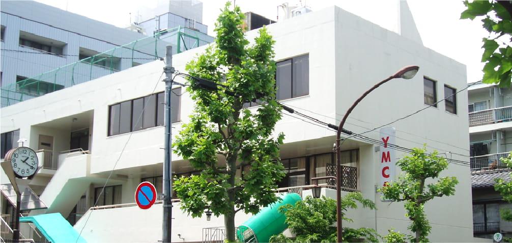 江東ＹＭＣＡ幼稚園