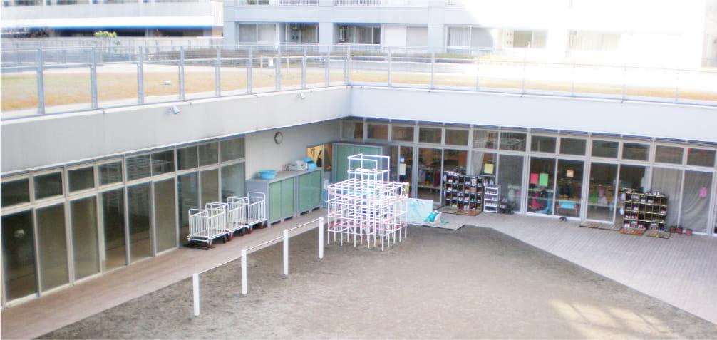 ＹＭＣＡキャナルコート保育園