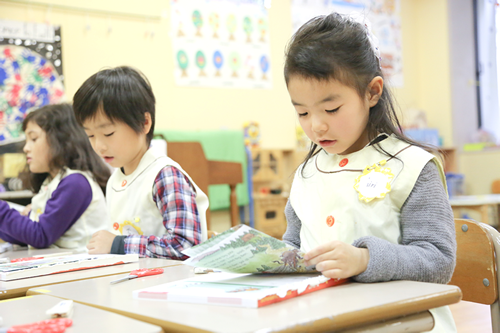 Learning Time