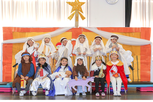 Event Dec