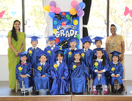 Graduation