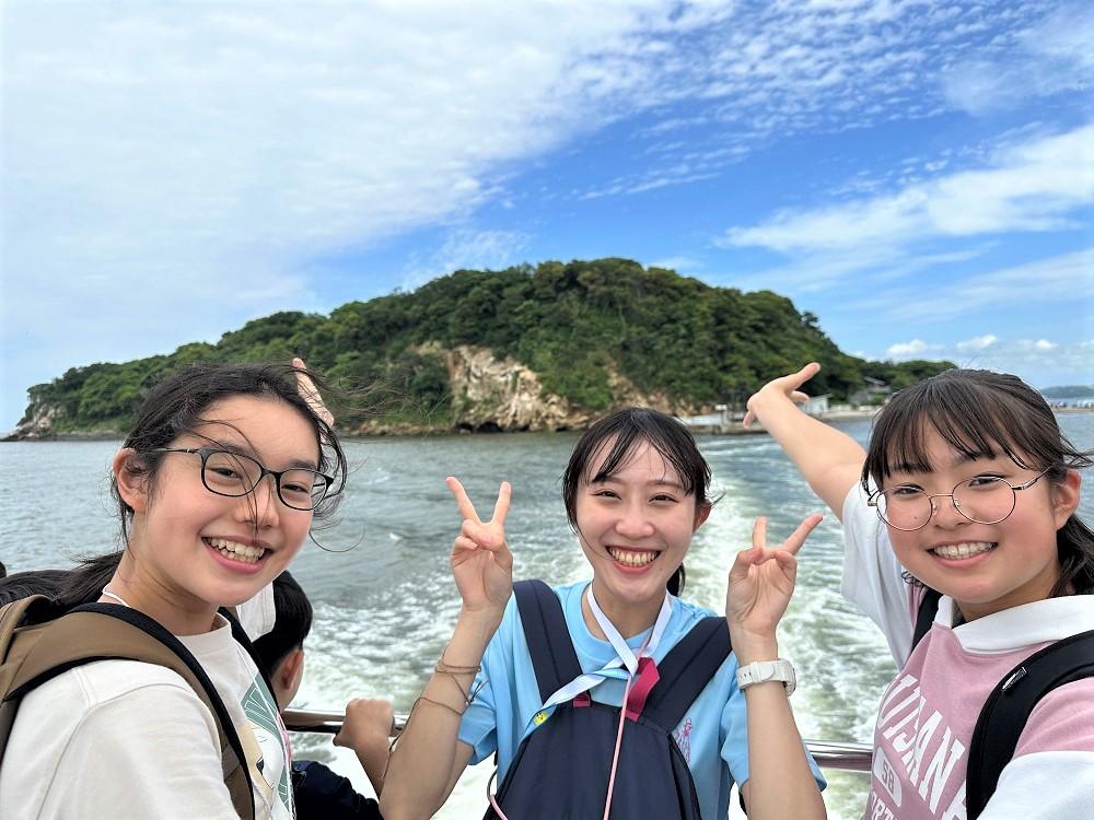 定例野外グループ
