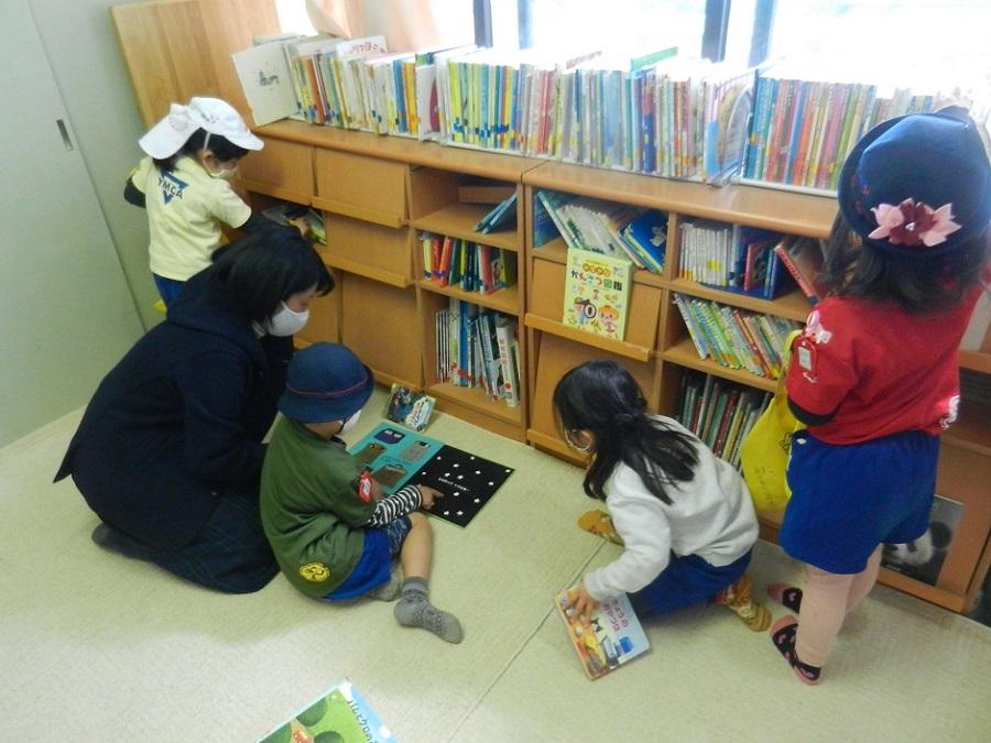 子ども文庫