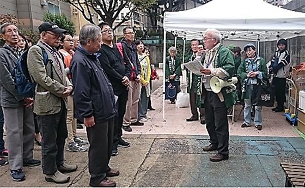 神田川船の会 風景10