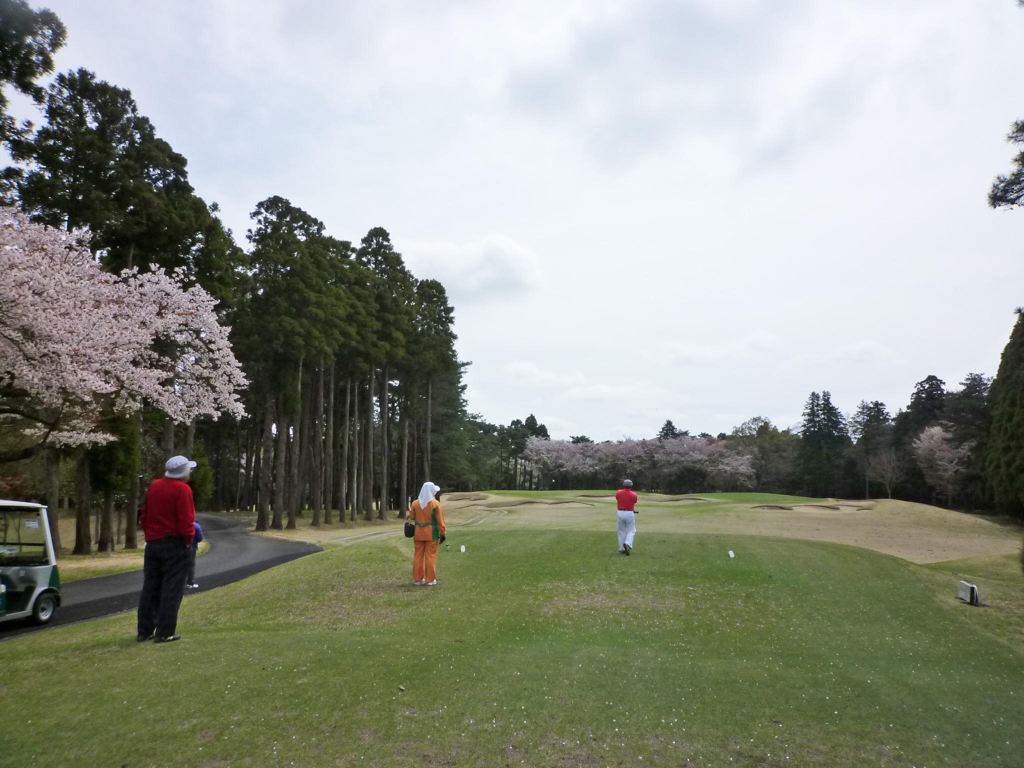 東京ＹＭＣＡチャリティーゴルフ大会