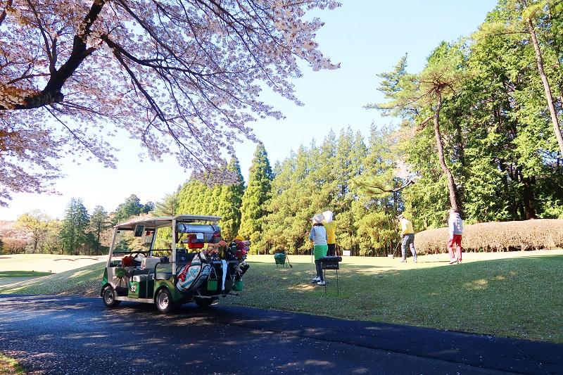 東京ＹＭＣＡチャリティーゴルフ大会