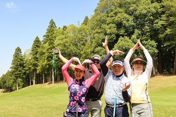 東京ＹＭＣＡチャリティーゴルフ大会