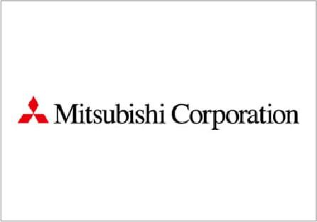 mitsubishi  corporation