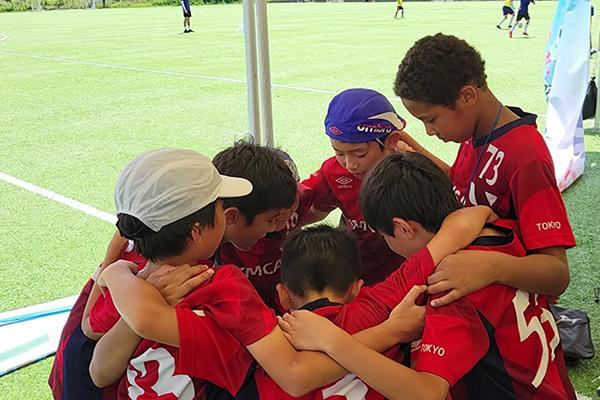 ソウルの交流プログラムの様子 4