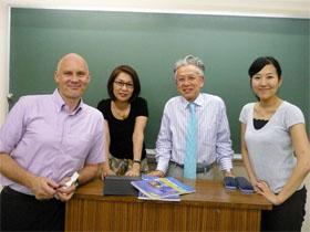 成人英会話