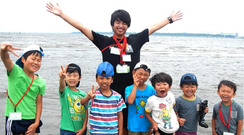 小学生対象プログラム
